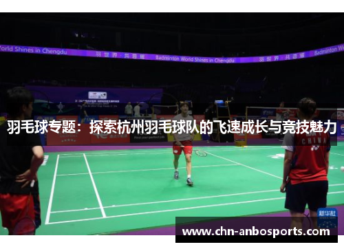 羽毛球专题：探索杭州羽毛球队的飞速成长与竞技魅力