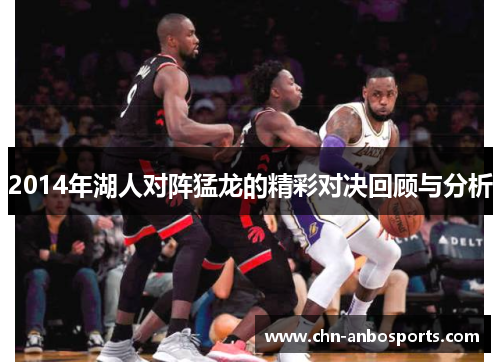 2014年湖人对阵猛龙的精彩对决回顾与分析